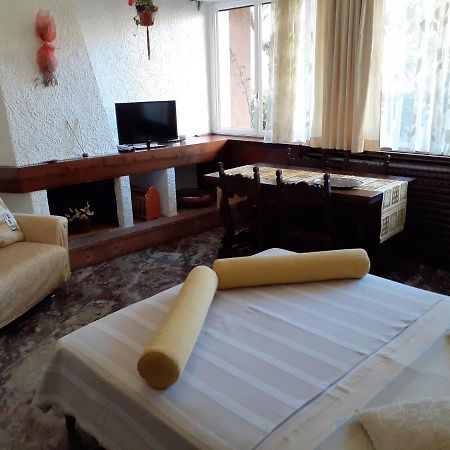 Saglia Apartments Μαλτσεζίνε Εξωτερικό φωτογραφία