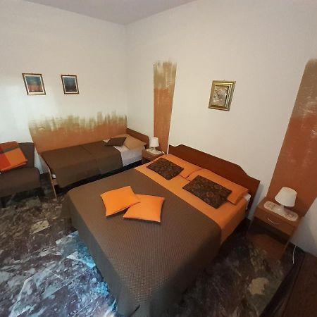 Saglia Apartments Μαλτσεζίνε Εξωτερικό φωτογραφία