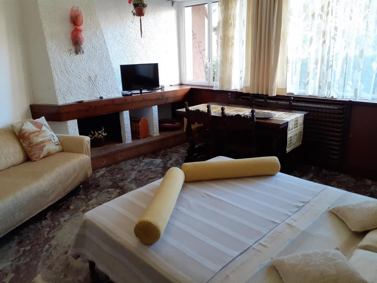 Saglia Apartments Μαλτσεζίνε Εξωτερικό φωτογραφία