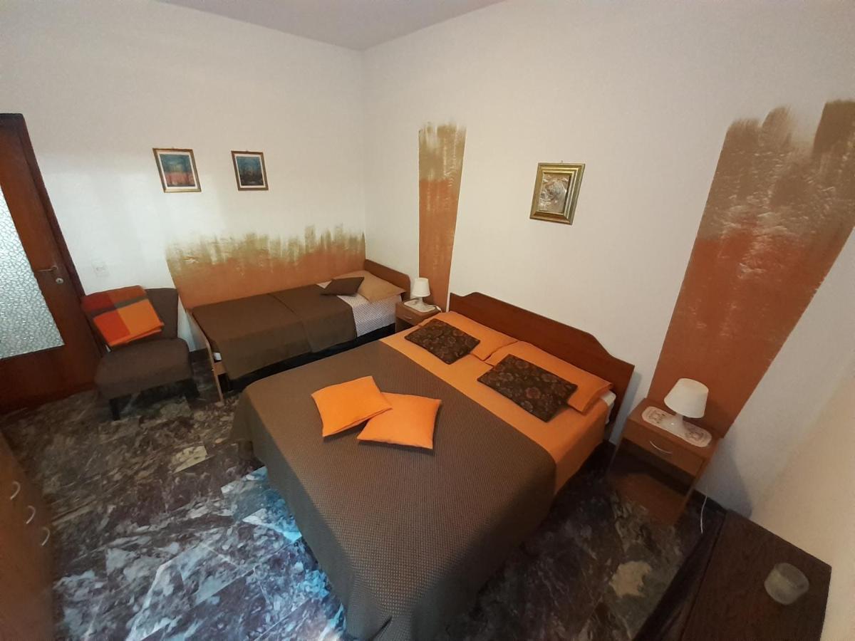 Saglia Apartments Μαλτσεζίνε Εξωτερικό φωτογραφία