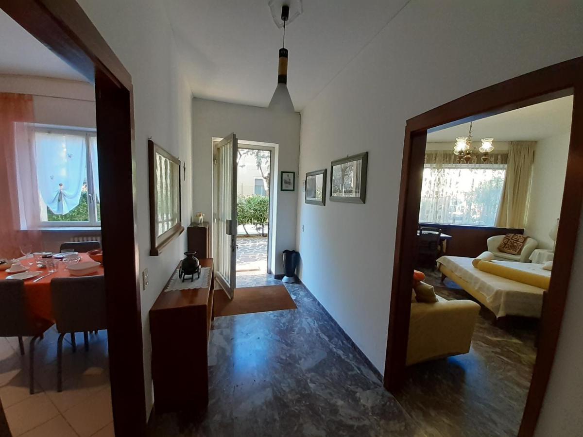 Saglia Apartments Μαλτσεζίνε Εξωτερικό φωτογραφία