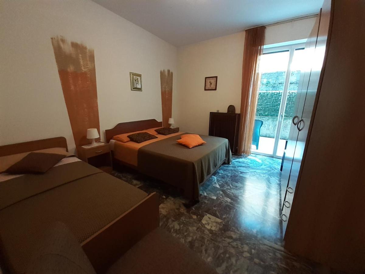 Saglia Apartments Μαλτσεζίνε Εξωτερικό φωτογραφία