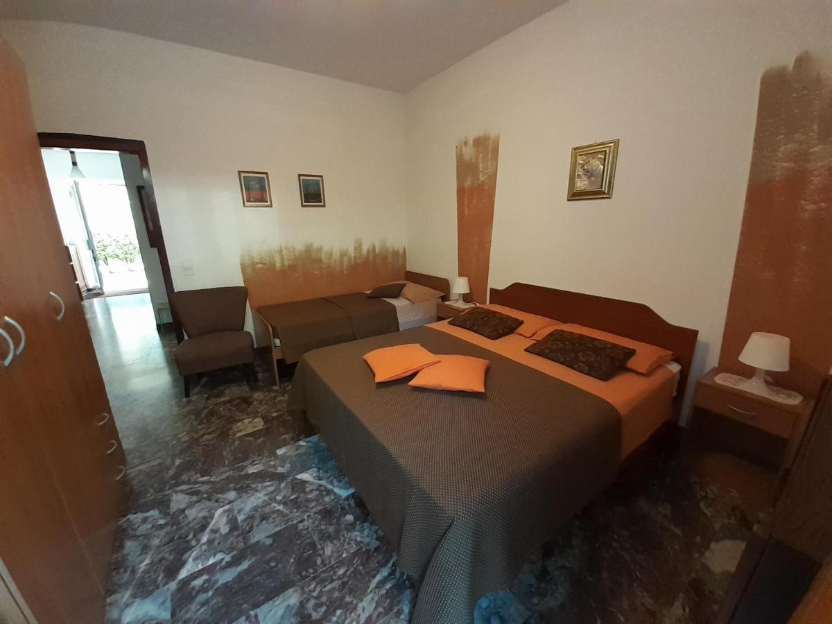 Saglia Apartments Μαλτσεζίνε Εξωτερικό φωτογραφία