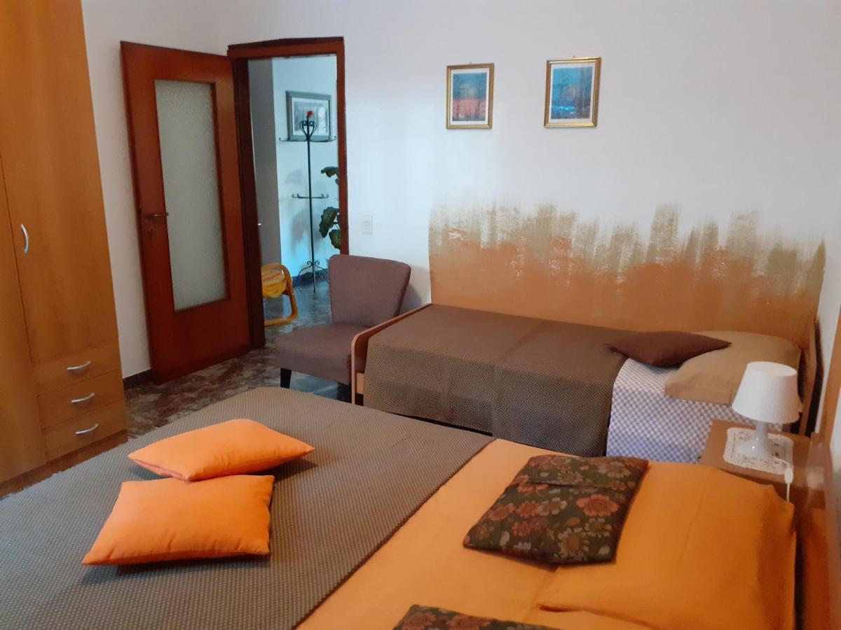 Saglia Apartments Μαλτσεζίνε Εξωτερικό φωτογραφία