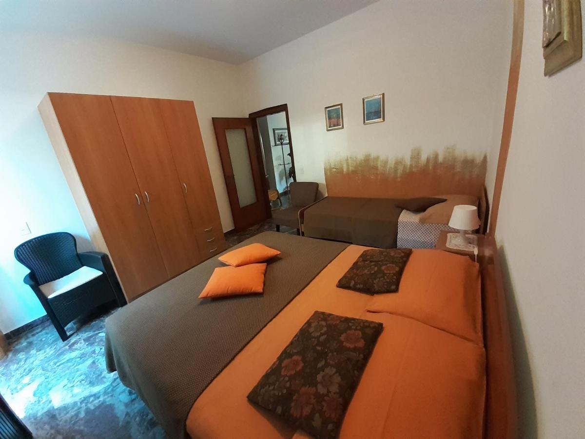 Saglia Apartments Μαλτσεζίνε Εξωτερικό φωτογραφία