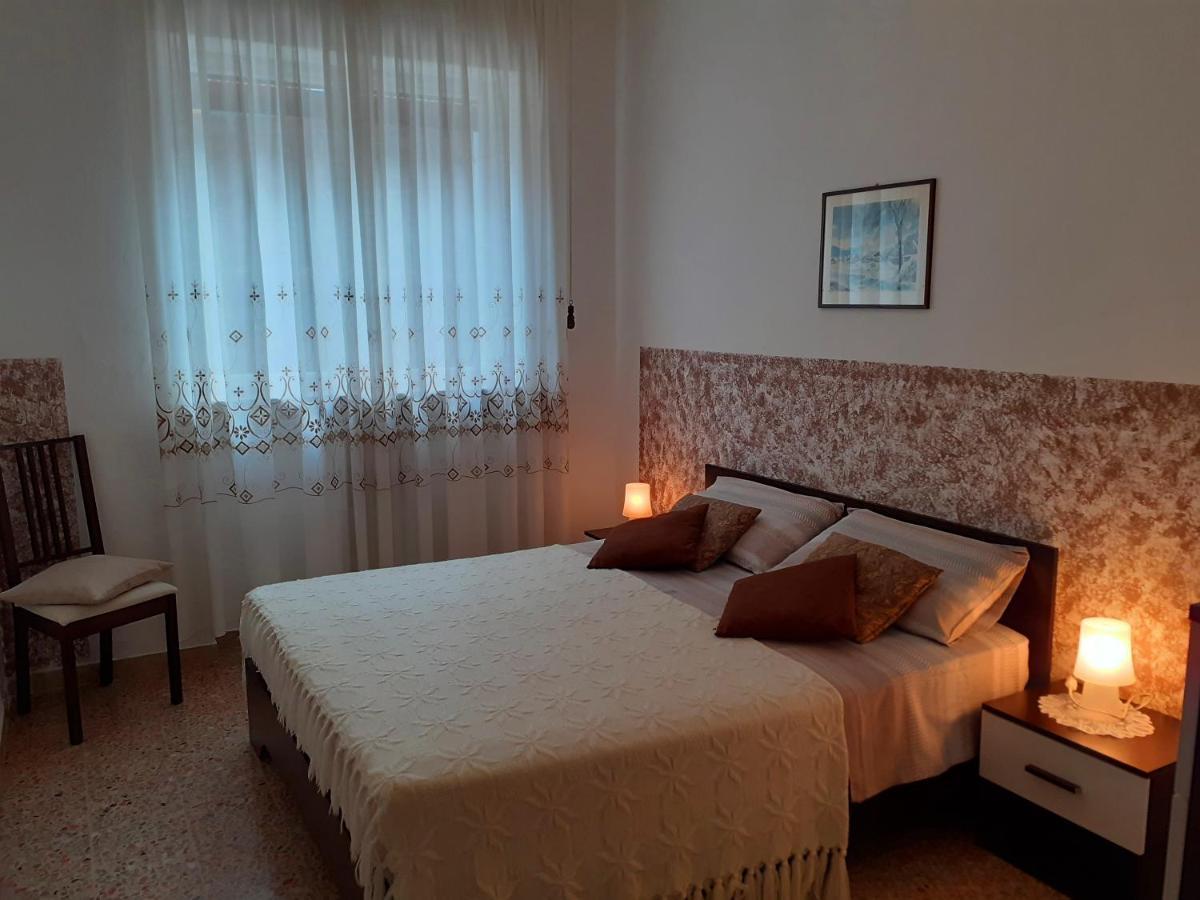Saglia Apartments Μαλτσεζίνε Εξωτερικό φωτογραφία