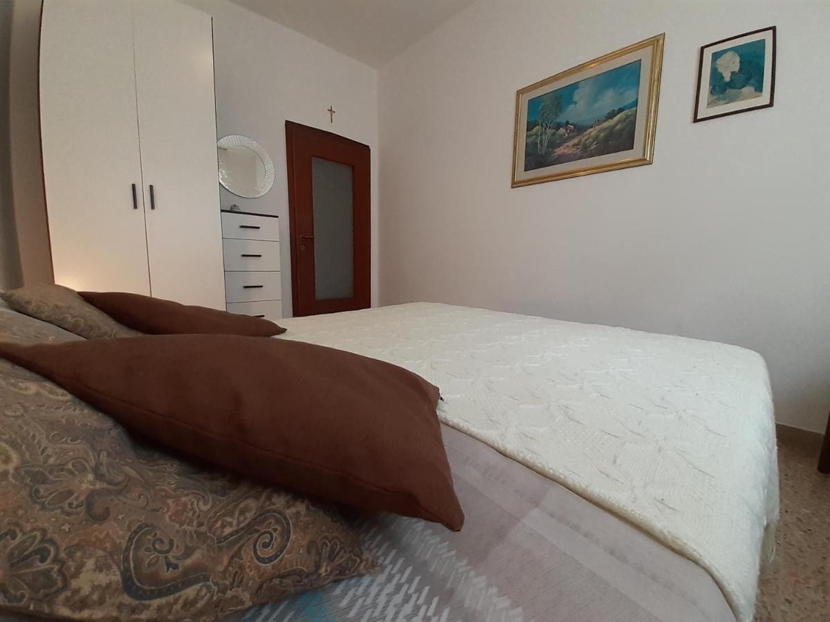 Saglia Apartments Μαλτσεζίνε Εξωτερικό φωτογραφία
