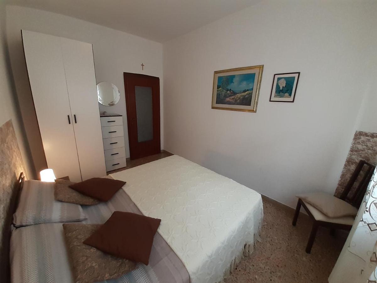 Saglia Apartments Μαλτσεζίνε Εξωτερικό φωτογραφία