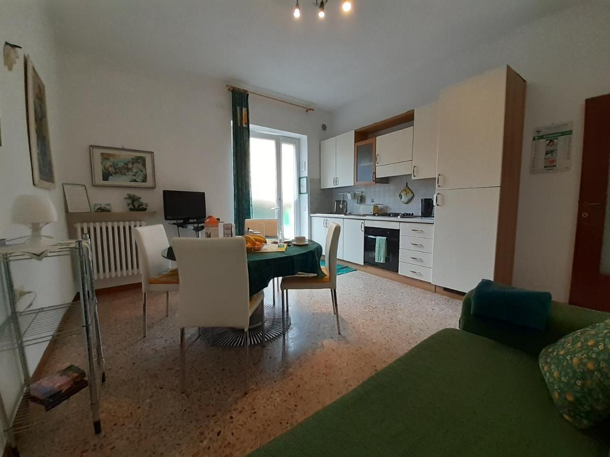 Saglia Apartments Μαλτσεζίνε Εξωτερικό φωτογραφία