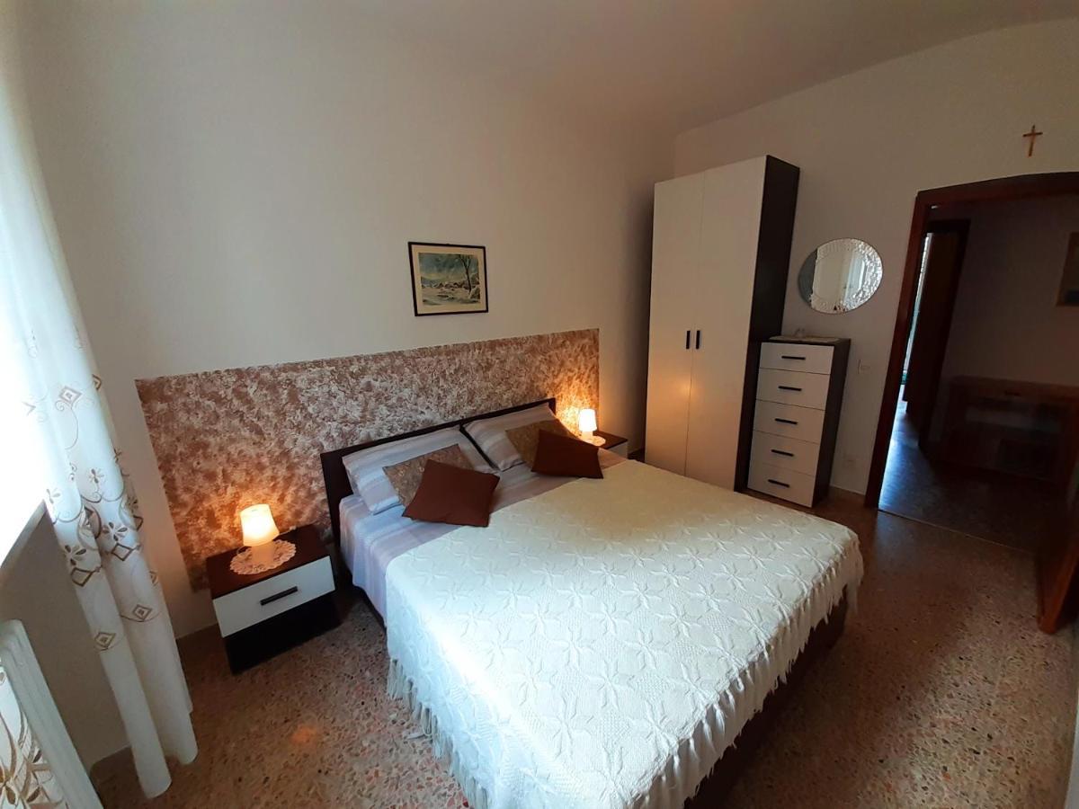 Saglia Apartments Μαλτσεζίνε Εξωτερικό φωτογραφία