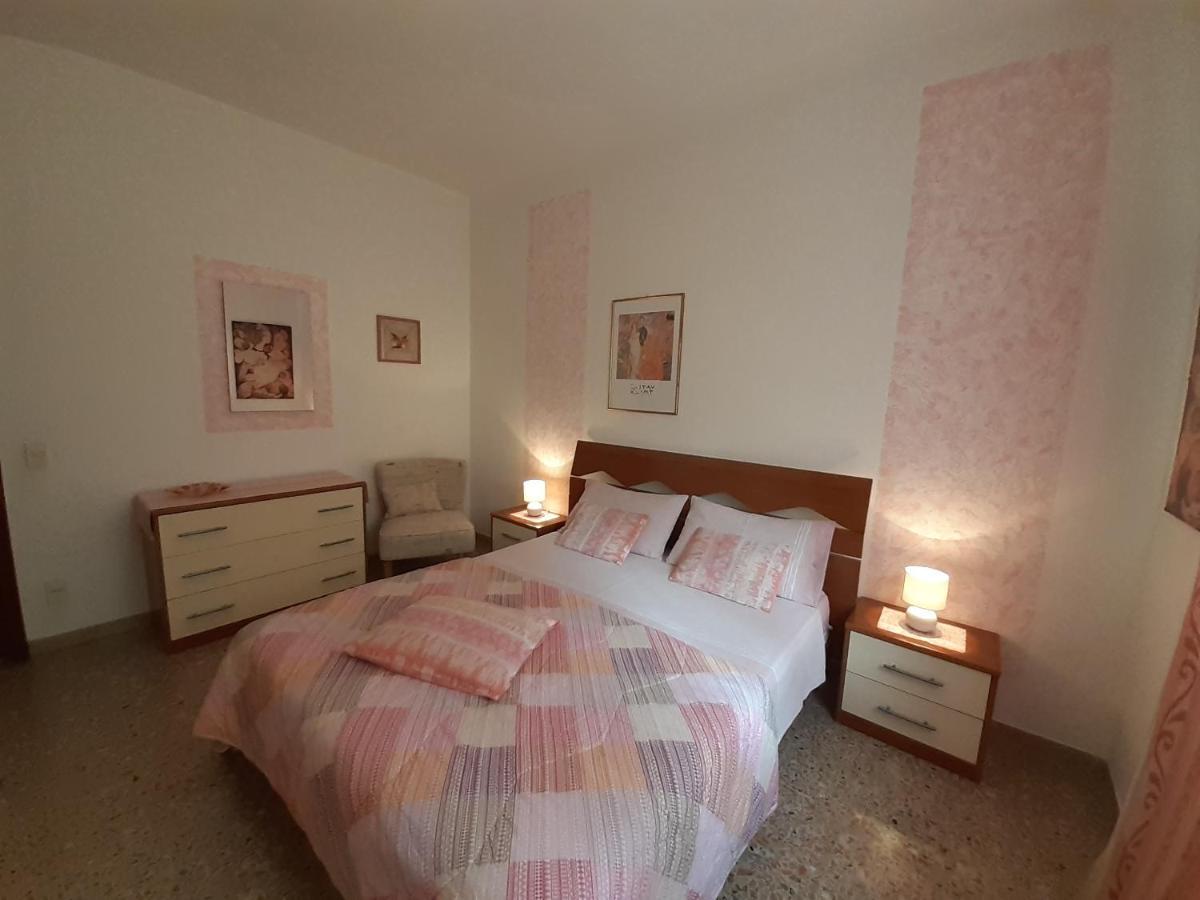 Saglia Apartments Μαλτσεζίνε Εξωτερικό φωτογραφία