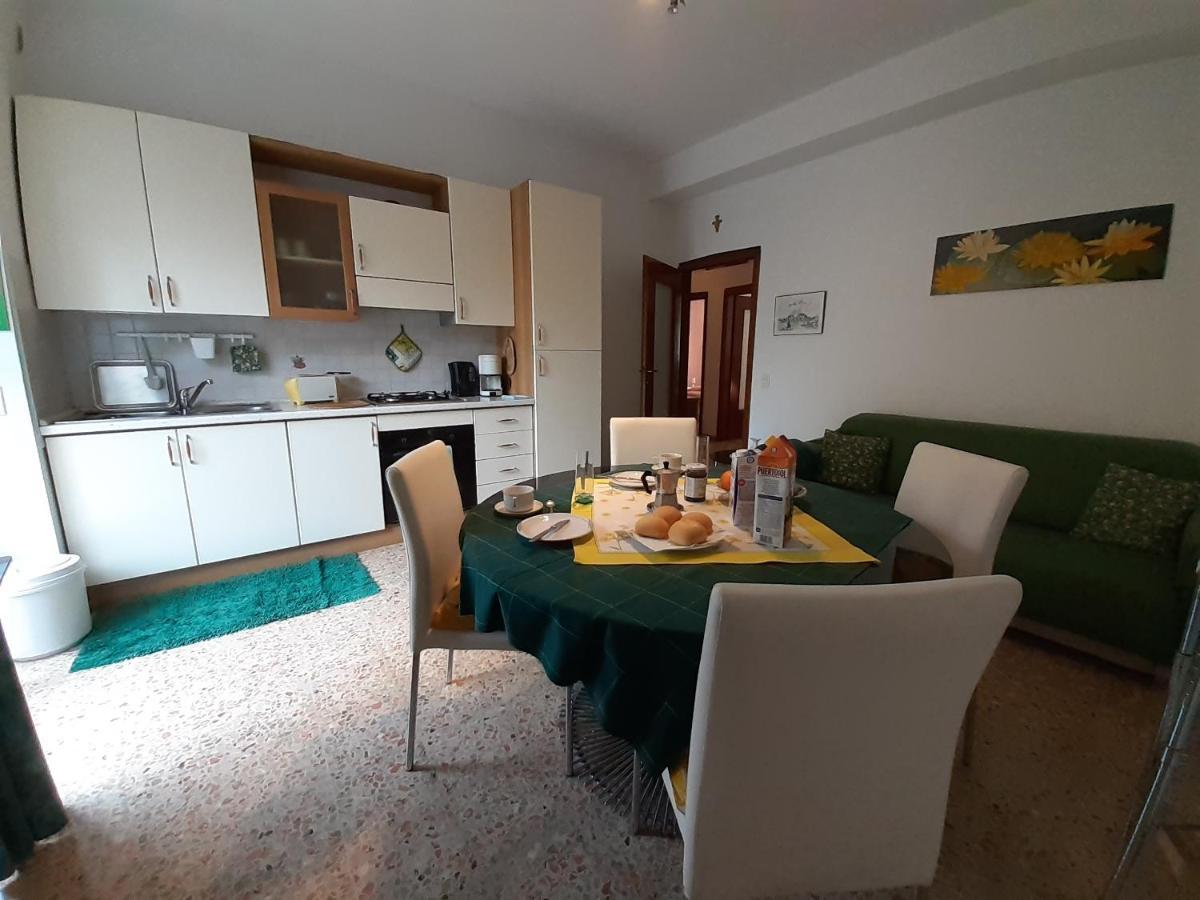 Saglia Apartments Μαλτσεζίνε Εξωτερικό φωτογραφία