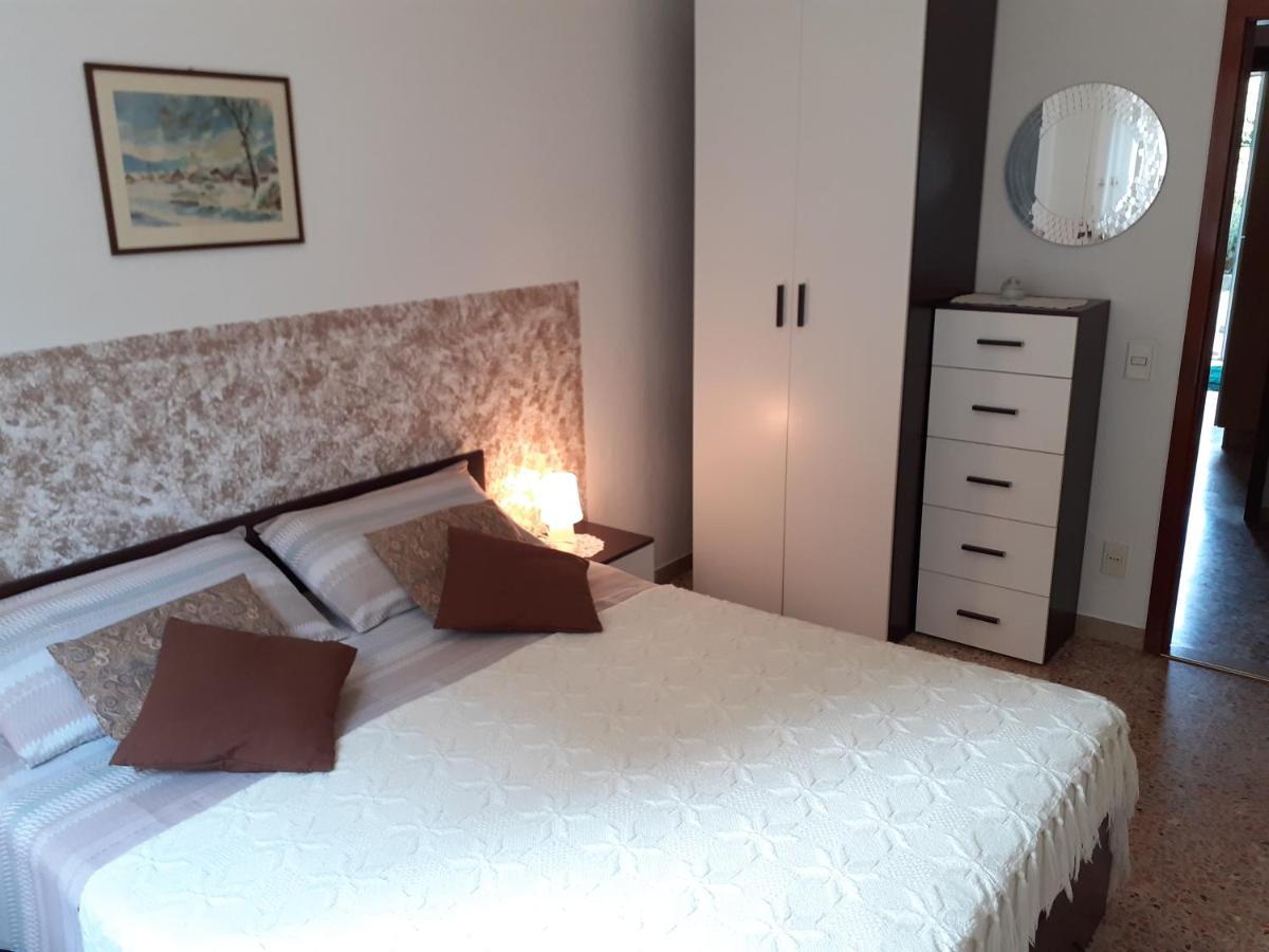 Saglia Apartments Μαλτσεζίνε Εξωτερικό φωτογραφία