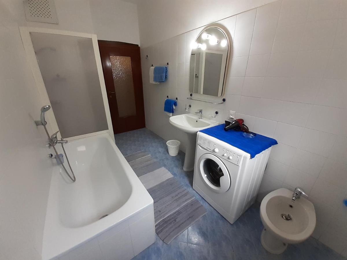 Saglia Apartments Μαλτσεζίνε Εξωτερικό φωτογραφία