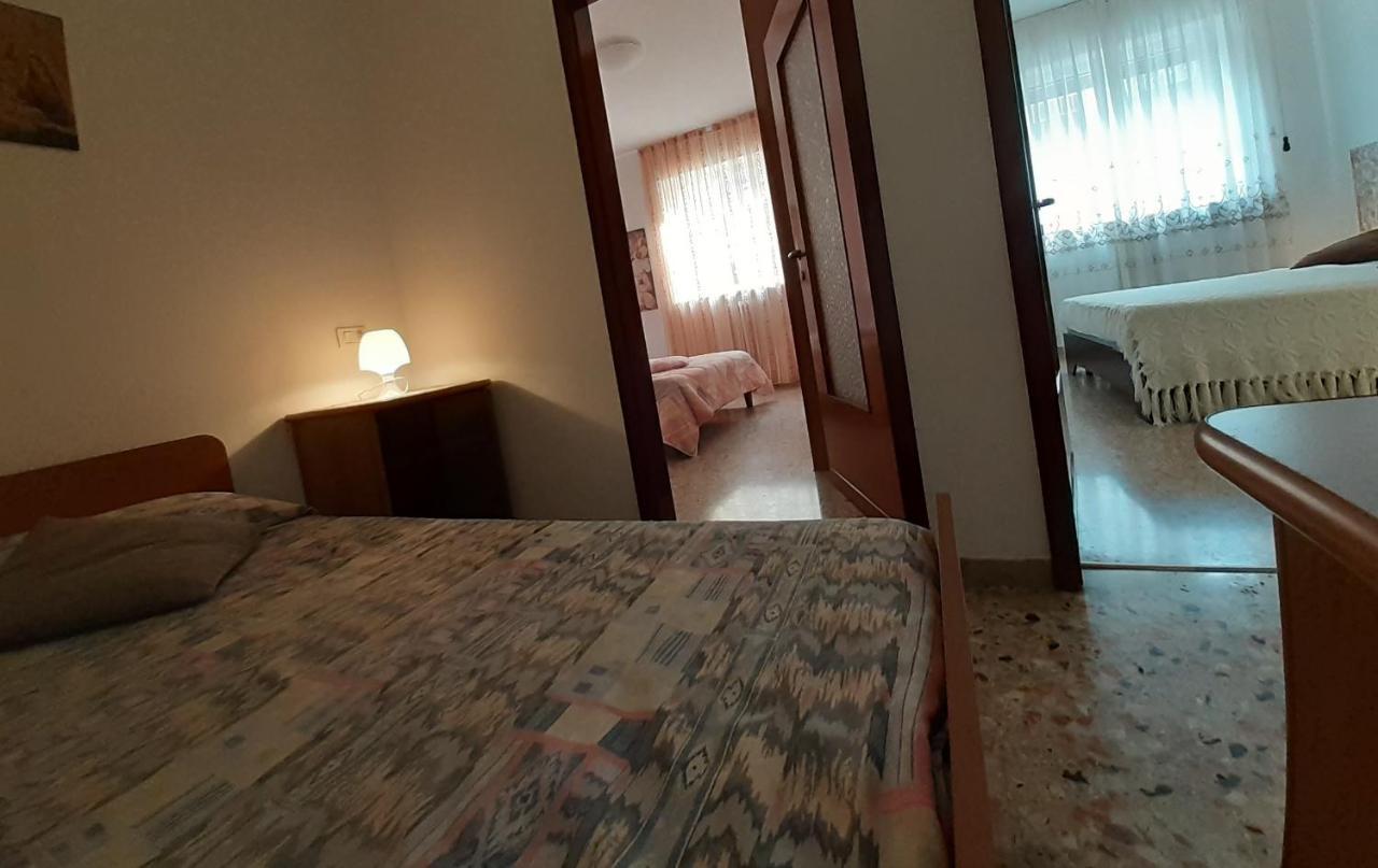 Saglia Apartments Μαλτσεζίνε Εξωτερικό φωτογραφία