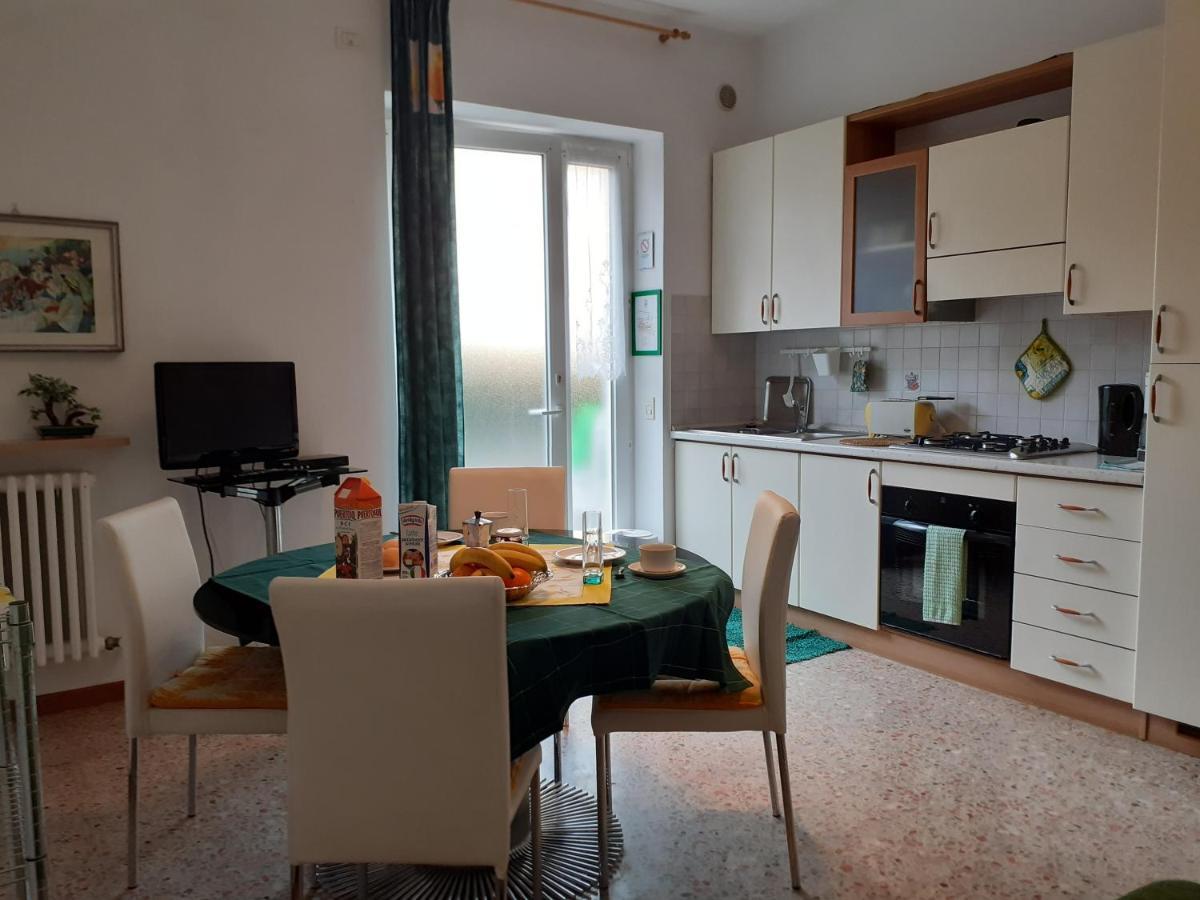 Saglia Apartments Μαλτσεζίνε Εξωτερικό φωτογραφία