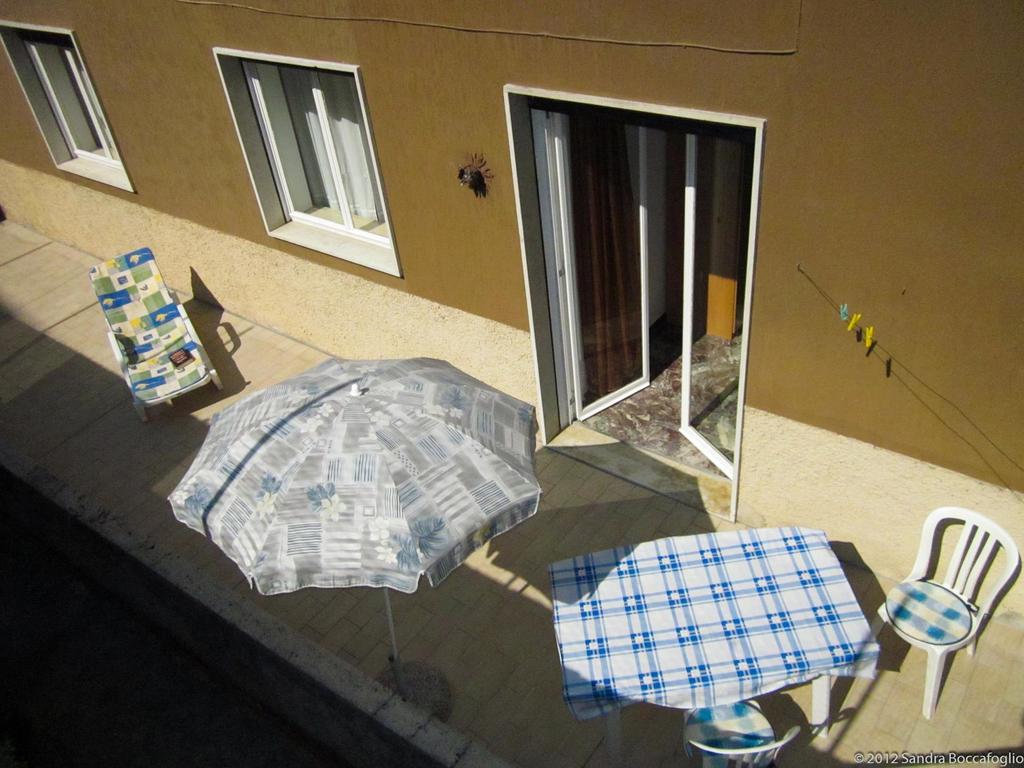 Saglia Apartments Μαλτσεζίνε Εξωτερικό φωτογραφία