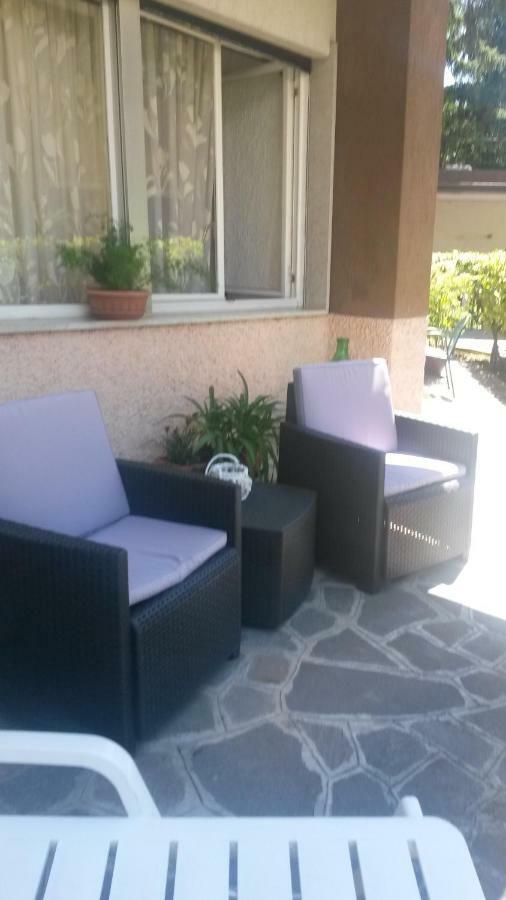 Saglia Apartments Μαλτσεζίνε Εξωτερικό φωτογραφία
